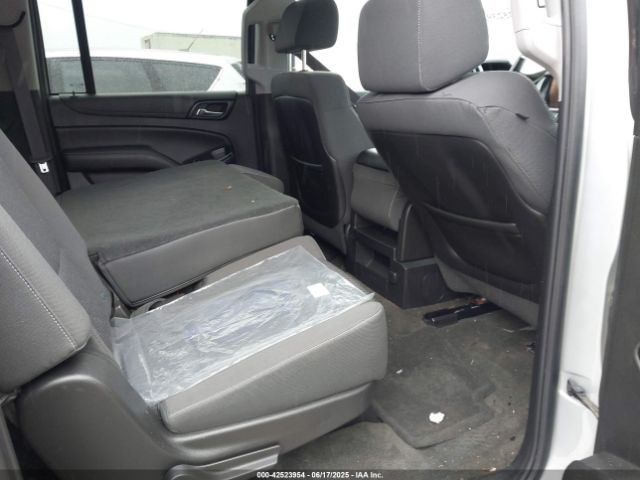 2015 GMC YUKON XL 1500 1GKS2GEC8FR172705 Photo 7