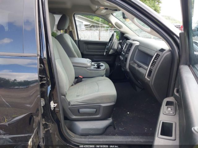2014 RAM 1500 1C6RR7FT1ES419047 Photo 4