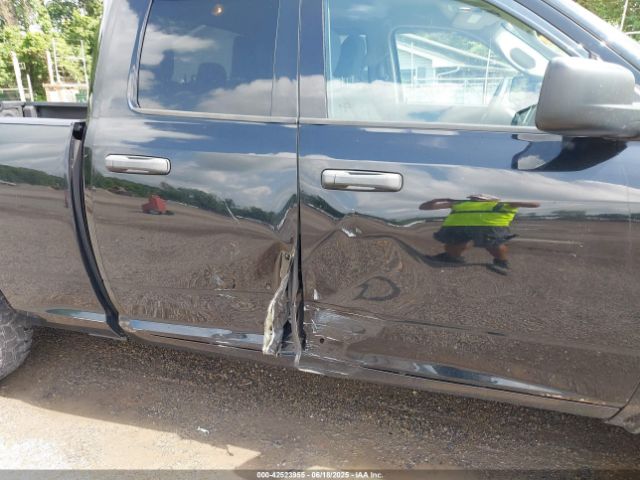 2014 RAM 1500 1C6RR7FT1ES419047 Photo 5