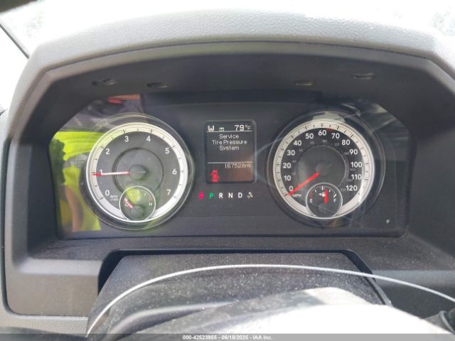 2014 RAM 1500 1C6RR7FT1ES419047 Photo 6