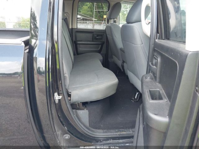2014 RAM 1500 1C6RR7FT1ES419047 Photo 7
