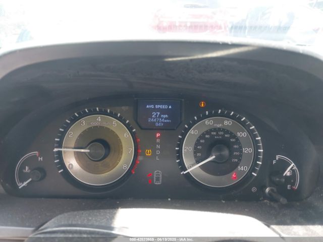 2014 HONDA ODYSSEY 5FNRL5H94EB071788 Photo 6