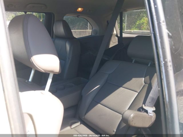 2014 HONDA ODYSSEY 5FNRL5H94EB071788 Photo 7