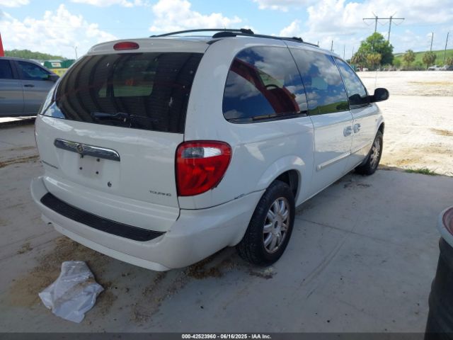 2007 CHRYSLER TOWN & COUNTRY 2A4GP54L47R274792 Photo 3