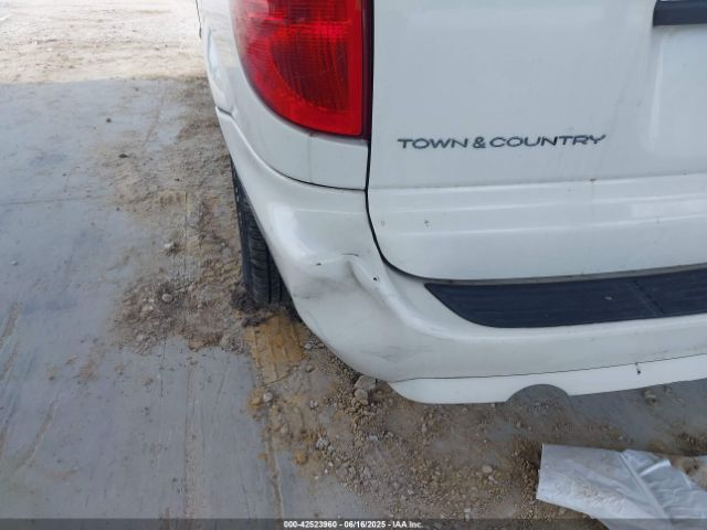 2007 CHRYSLER TOWN & COUNTRY 2A4GP54L47R274792 Photo 5
