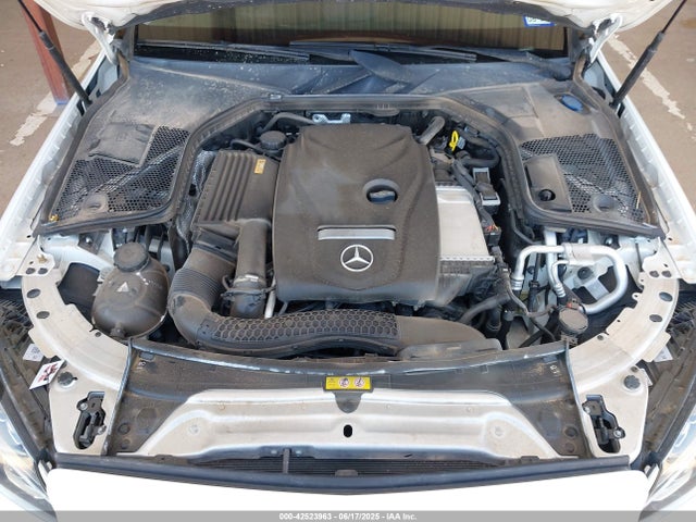 55SWF4JB0HU207371 Mercedes-Benz m274