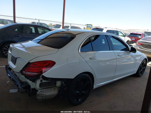 55SWF4JB0HU207371 Mercedes-Benz m274