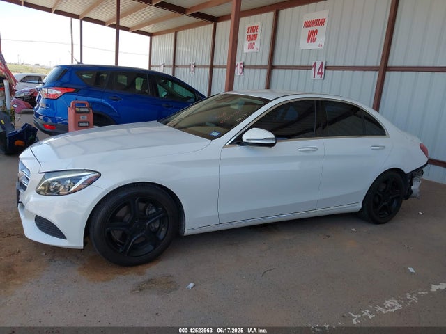 55SWF4JB0HU207371 Mercedes-Benz m274