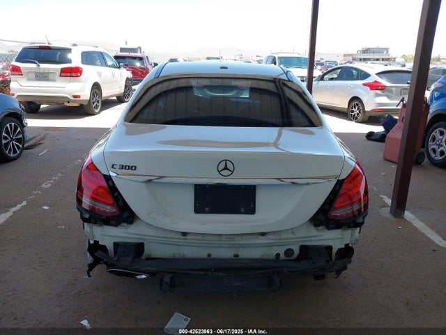 55SWF4JB0HU207371 Mercedes-Benz m274