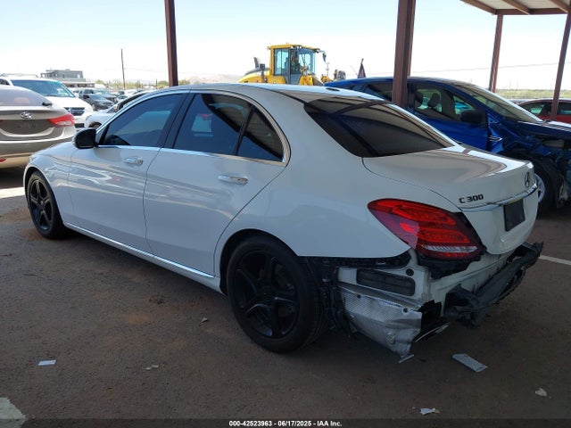 55SWF4JB0HU207371 Mercedes-Benz m274