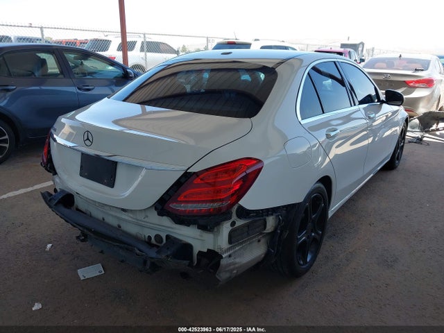 55SWF4JB0HU207371 Mercedes-Benz m274