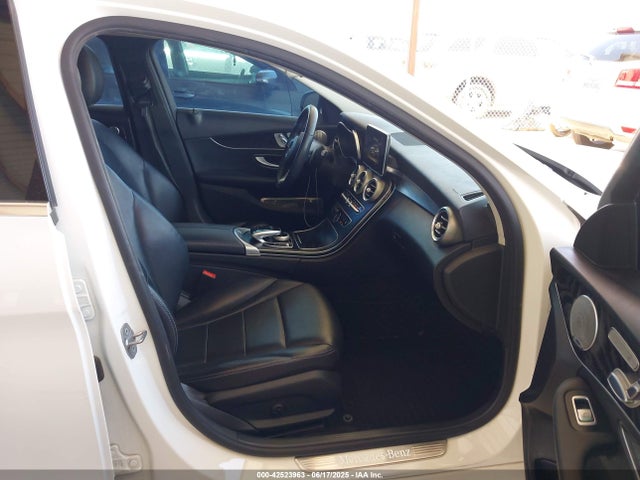 55SWF4JB0HU207371 Mercedes-Benz m274