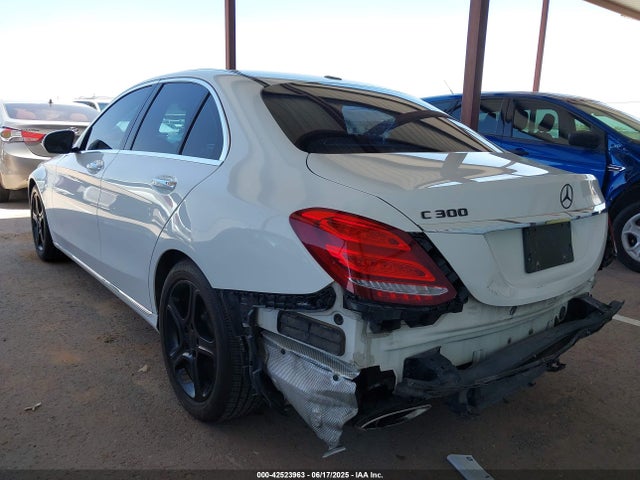55SWF4JB0HU207371 Mercedes-Benz m274