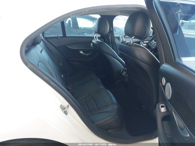 55SWF4JB0HU207371 Mercedes-Benz m274