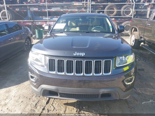 1C4RJEAGXFC143834 Jeep Grand Cherokee