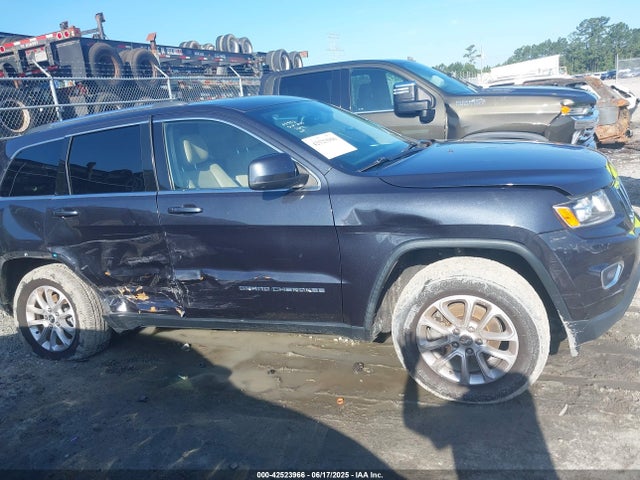 1C4RJEAGXFC143834 Jeep Grand Cherokee