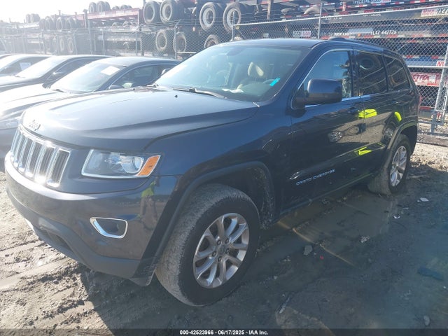 1C4RJEAGXFC143834 Jeep Grand Cherokee
