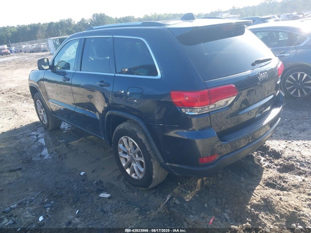 1C4RJEAGXFC143834 Jeep Grand Cherokee