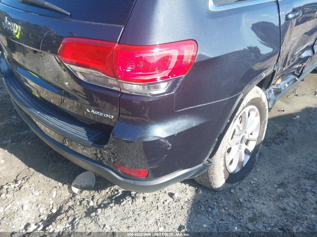 1C4RJEAGXFC143834 Jeep Grand Cherokee
