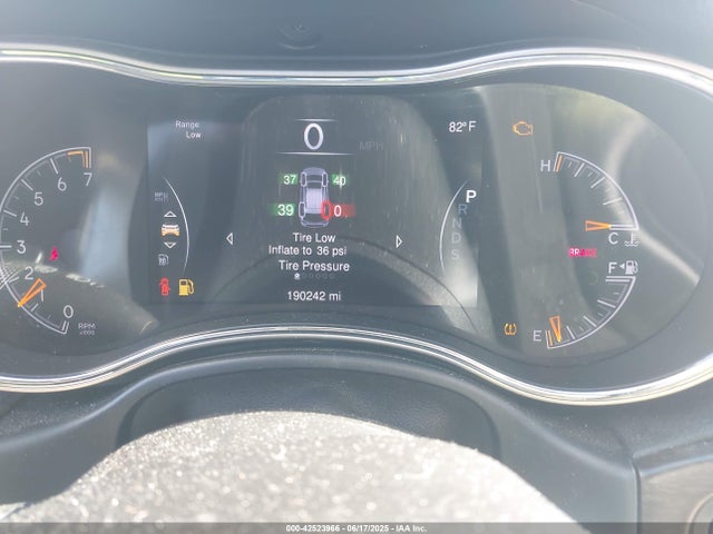 1C4RJEAGXFC143834 Jeep Grand Cherokee