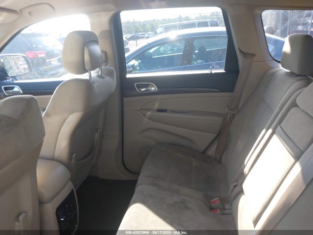 1C4RJEAGXFC143834 Jeep Grand Cherokee