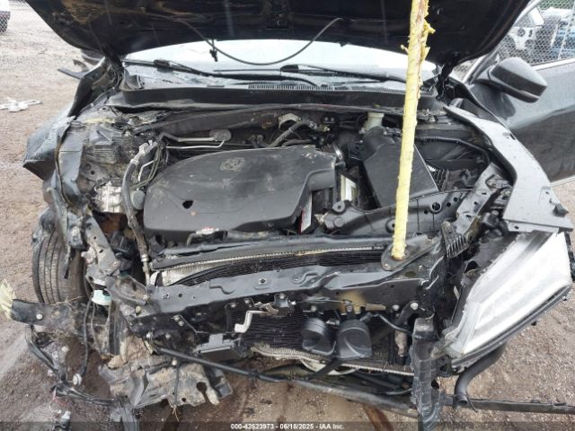 2016 ACURA TLX 19UUB3F73GA003661 Photo 9