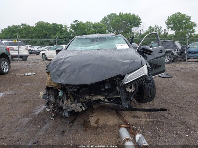 Acura j35y6 2016 19UUB3F73GA003661 Image 13