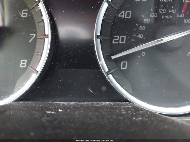 Acura j35y6 2016 19UUB3F73GA003661 Image 16