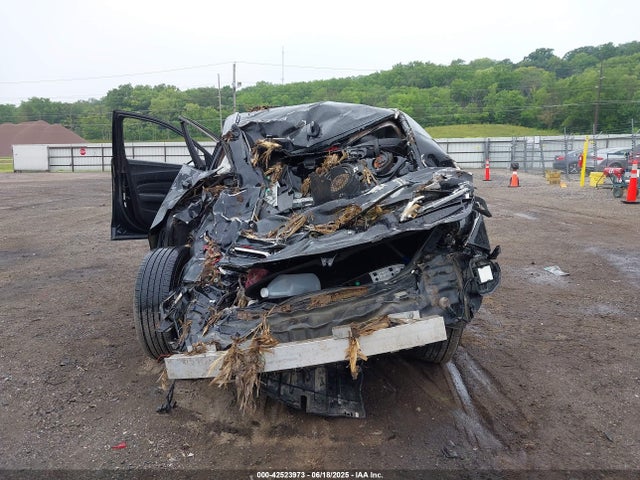 Acura j35y6 2016 19UUB3F73GA003661 Image 17
