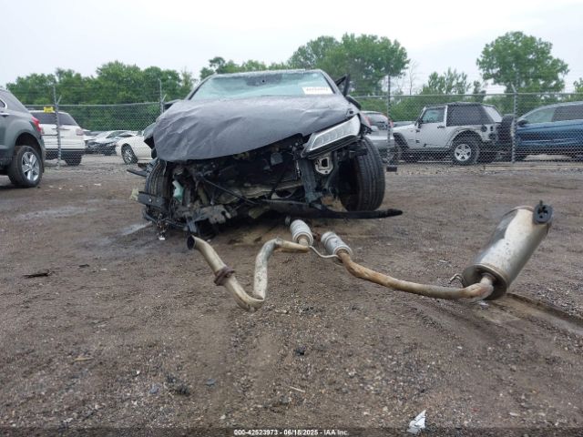 2016 ACURA TLX 19UUB3F73GA003661 Photo 5