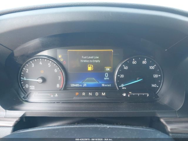 2020 FORD EXPLORER 1FMSK8FH4LGB95526 Photo 6