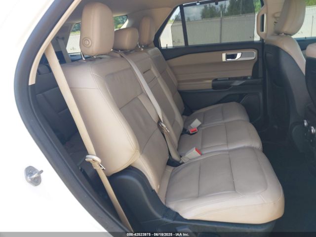 2020 FORD EXPLORER 1FMSK8FH4LGB95526 Photo 7