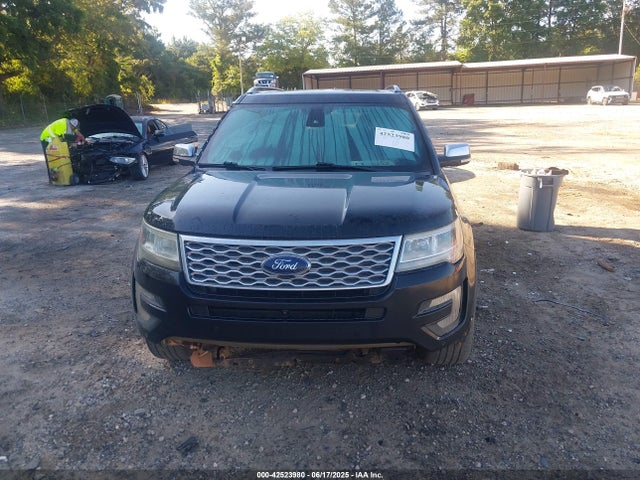 Ford 3.5l gtdi 2017 1FM5K8HT6HGB12913 Image 11