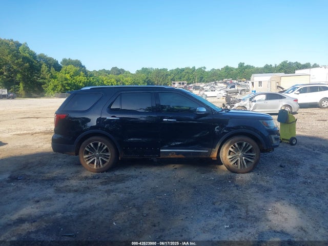 Ford 3.5l gtdi 2017 1FM5K8HT6HGB12913 Image 12