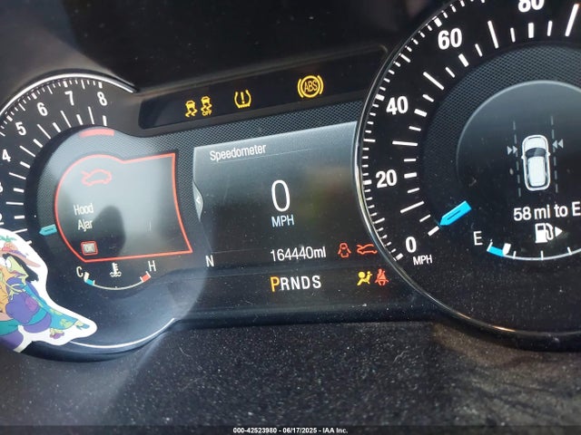 Ford 3.5l gtdi 2017 1FM5K8HT6HGB12913 Image 14