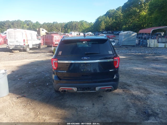 Ford 3.5l gtdi 2017 1FM5K8HT6HGB12913 Image 15