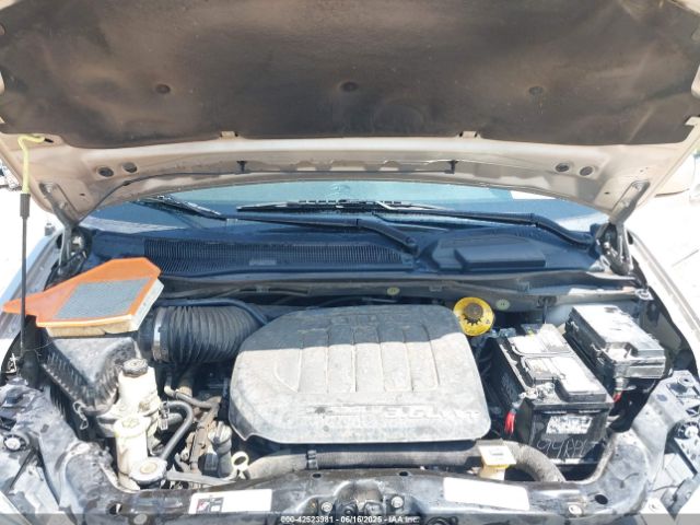2015 CHRYSLER TOWN & COUNTRY 2C4RC1BG2FR754451 Photo 9