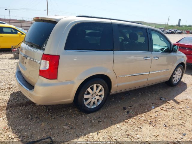 2015 CHRYSLER TOWN & COUNTRY 2C4RC1BG2FR754451 Photo 3