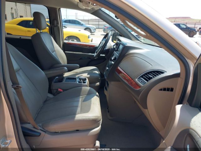 2015 CHRYSLER TOWN & COUNTRY 2C4RC1BG2FR754451 Photo 4