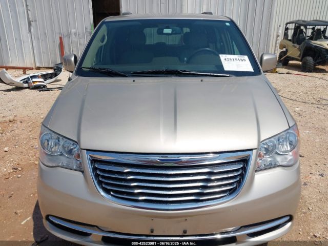 2015 CHRYSLER TOWN & COUNTRY 2C4RC1BG2FR754451 Photo 5