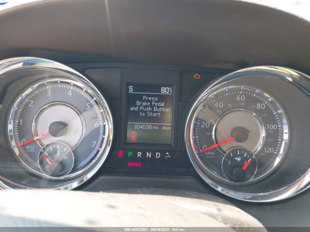 2015 CHRYSLER TOWN & COUNTRY 2C4RC1BG2FR754451 Photo 6