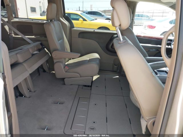 2015 CHRYSLER TOWN & COUNTRY 2C4RC1BG2FR754451 Photo 7