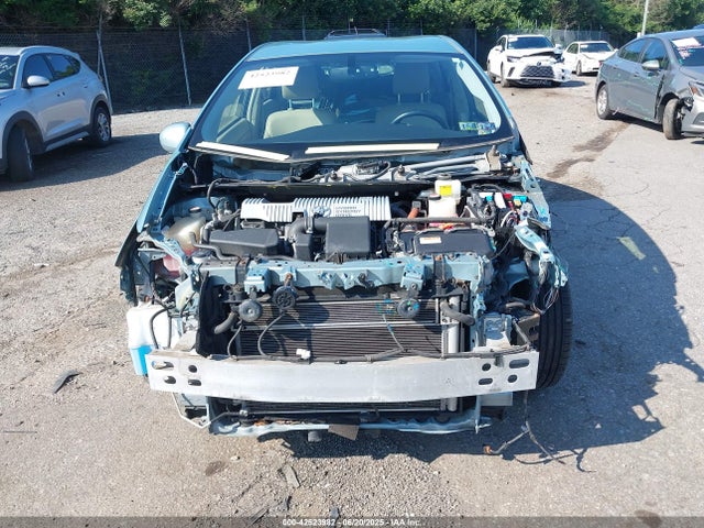 JTDKN3DU7E1830534 Toyota 2zr-fxe+3jm