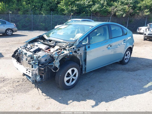 JTDKN3DU7E1830534 Toyota 2zr-fxe+3jm