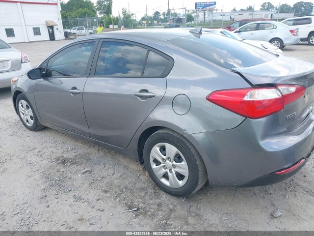 KNAFX4A68G5554073 KIA mpi nu