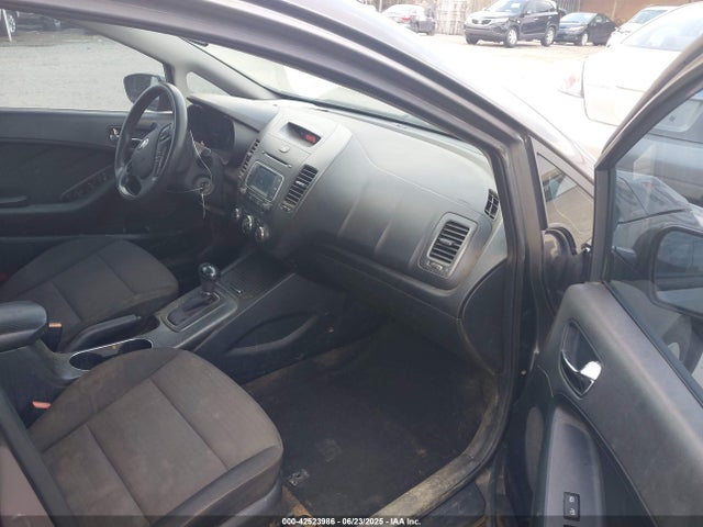 KNAFX4A68G5554073 KIA mpi nu