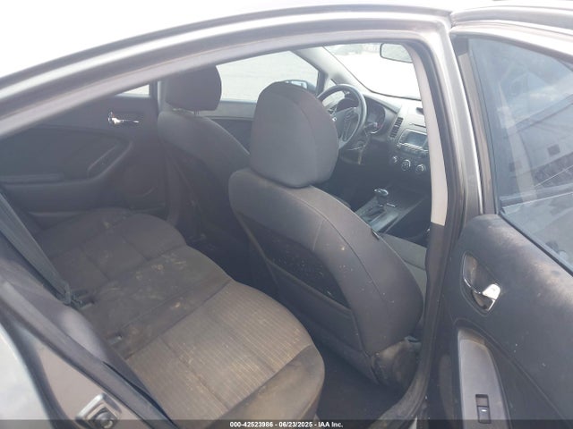 KNAFX4A68G5554073 KIA mpi nu