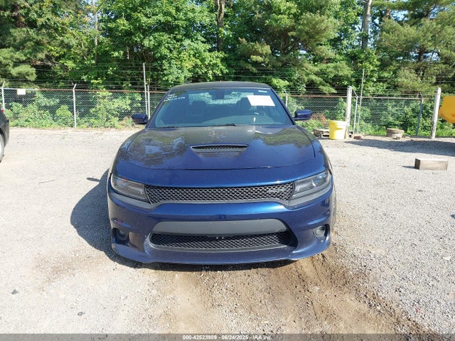 2C3CDXGJ3HH520388 Dodge Charger