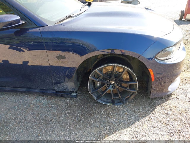 2C3CDXGJ3HH520388 Dodge Charger