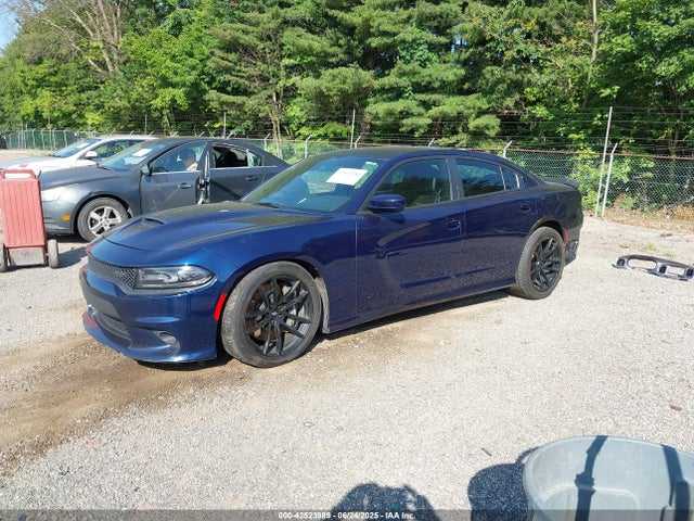 2C3CDXGJ3HH520388 Dodge Charger